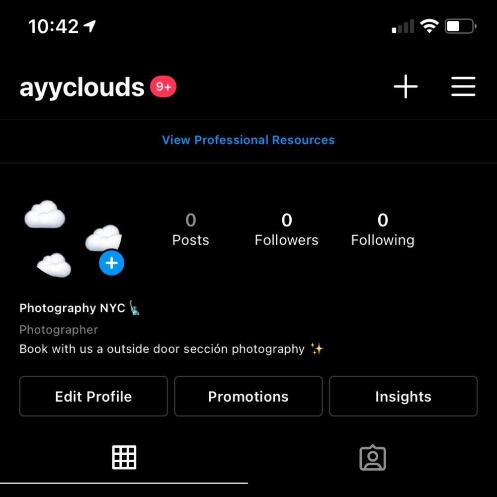 Instagram
